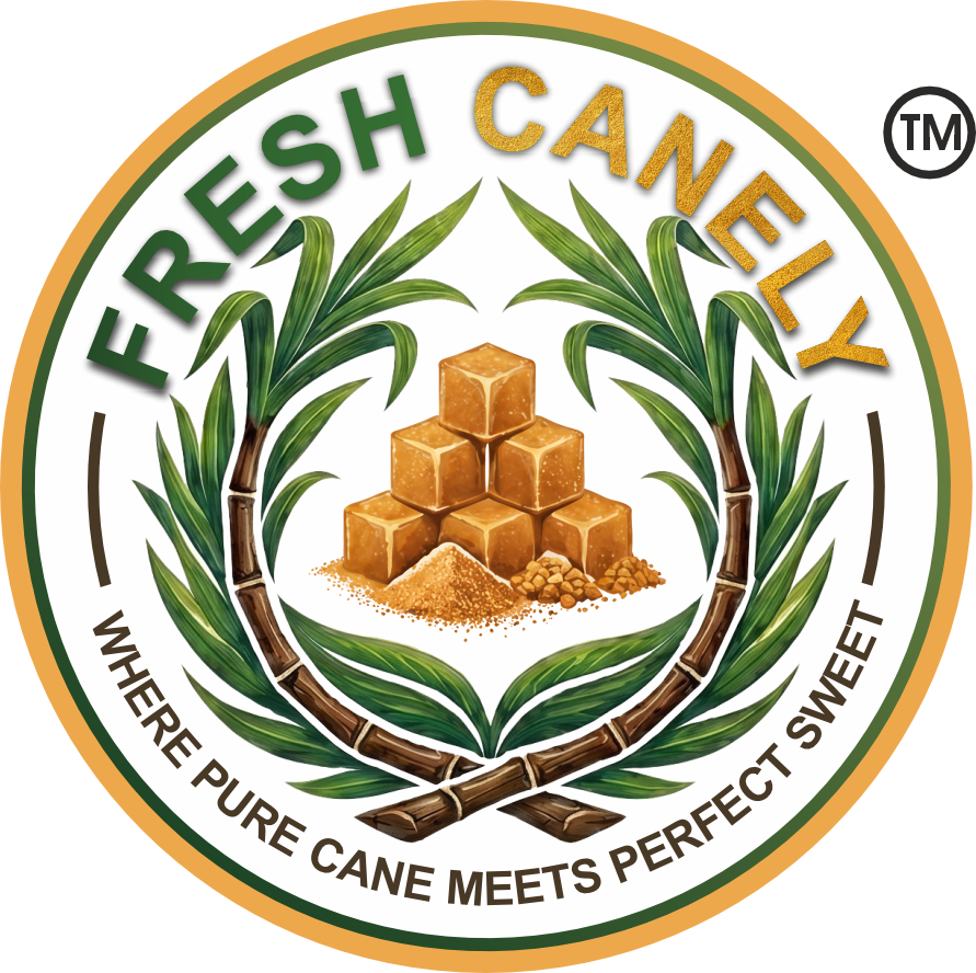 Fresh canely